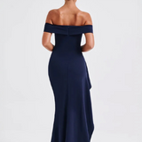 Alejandra - Vestido de Lujo Maxi