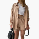 Victoria - Conjunto de dos piezas chic