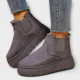 Zola - Botas de invierno elegantes