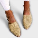 Luisa - Mocasines Elegantes para Mujer