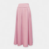 Falda Midi Chic de Valentina