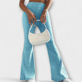 Jennifer - Pantalones largos con estilo