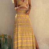 Bianca - Vestido de Diseño Atrevido