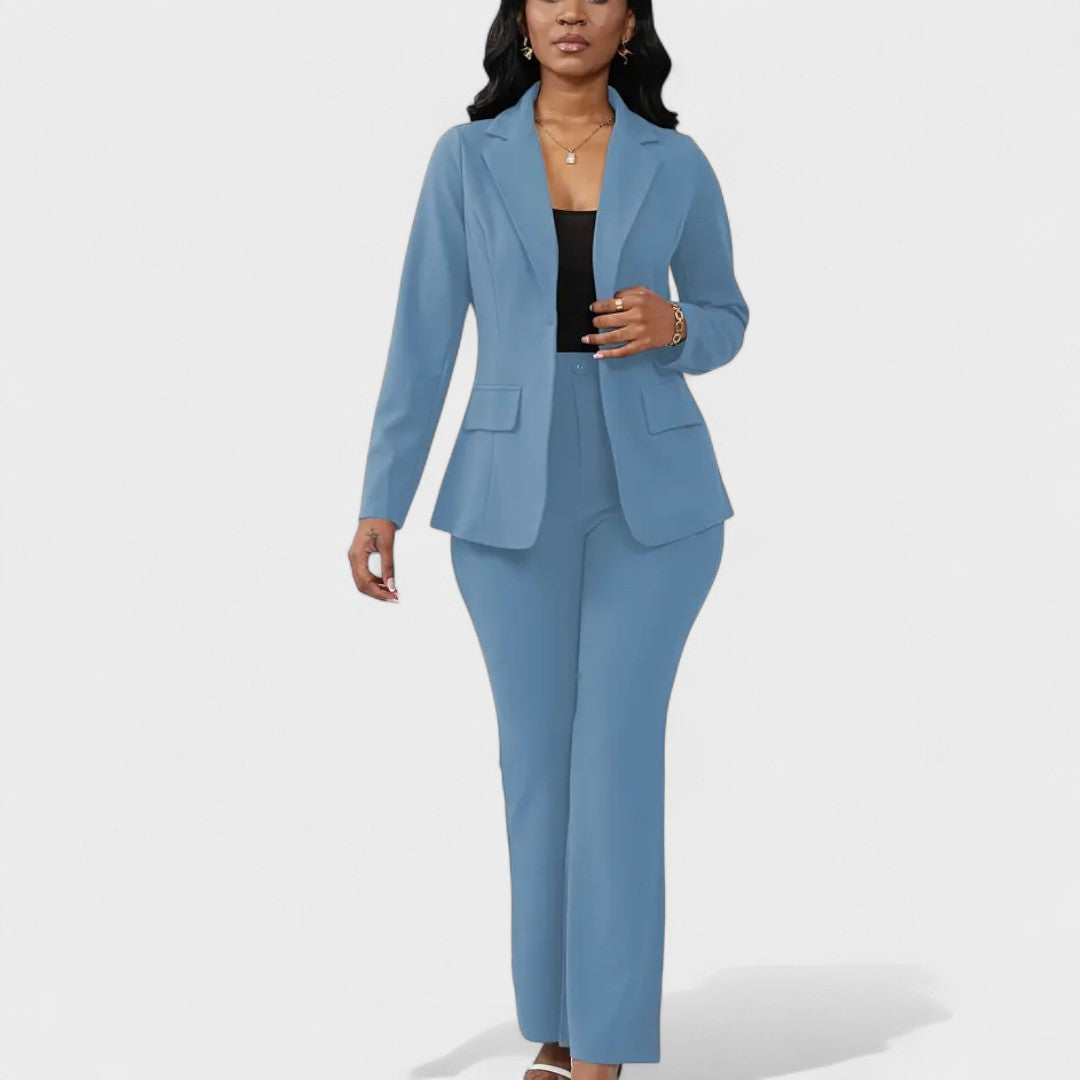 Sofía - Conjunto Ejecutivo Elegante