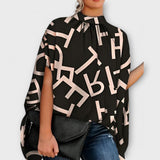 Lourdes - Blusa versátil y elegante