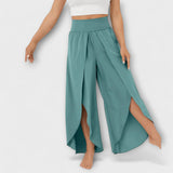 AirFlow - Pantalones Elegantes para Mujer