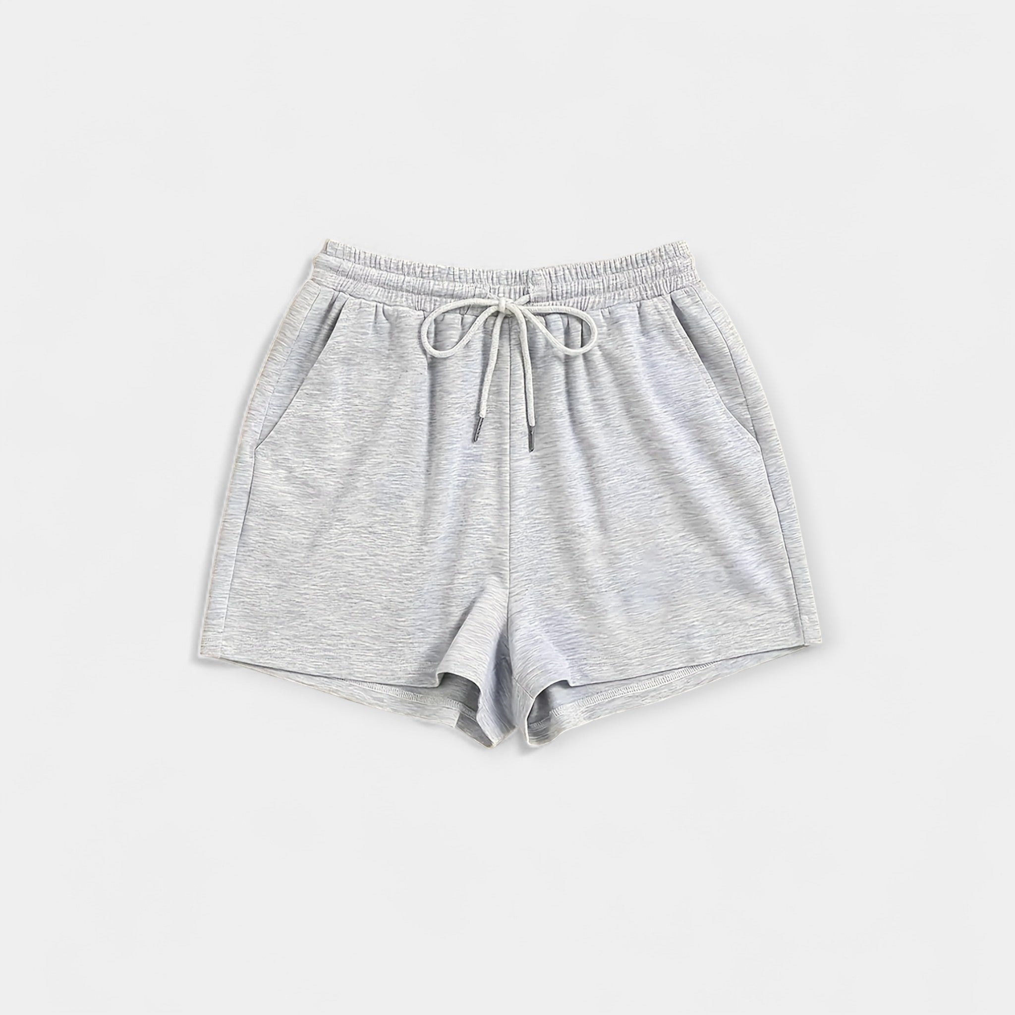 Shorts de Verano con Cuerda Ajustable