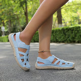Sofía - Sandalias Ligeras y Confortables
