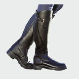 Botas ortopédicas de cuero premium para Valentina