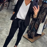 Adriana - Conjunto Chic y Elegante