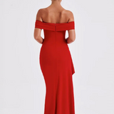 Alejandra - Vestido de Lujo Maxi