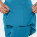 Shorts Altos con Falda - Valentina