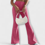 Jennifer - Pantalones largos con estilo