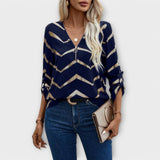 Ema - Blusa atemporal y sofisticada