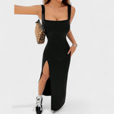Maira - Vestido Casual Chic y Sofisticado