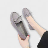 Sofía - Mocasines Femeninos Elegantes