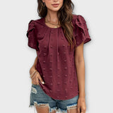 Carlota - Blusa Ideal