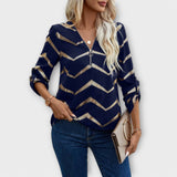 Ema - Blusa atemporal y sofisticada