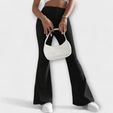 Jennifer - Pantalones largos con estilo