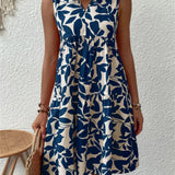 Sofía - Vestido Floral de Verano