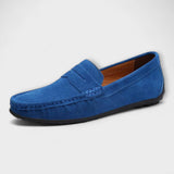 Luisa - Elegantes Zapatos de Satén Suaves