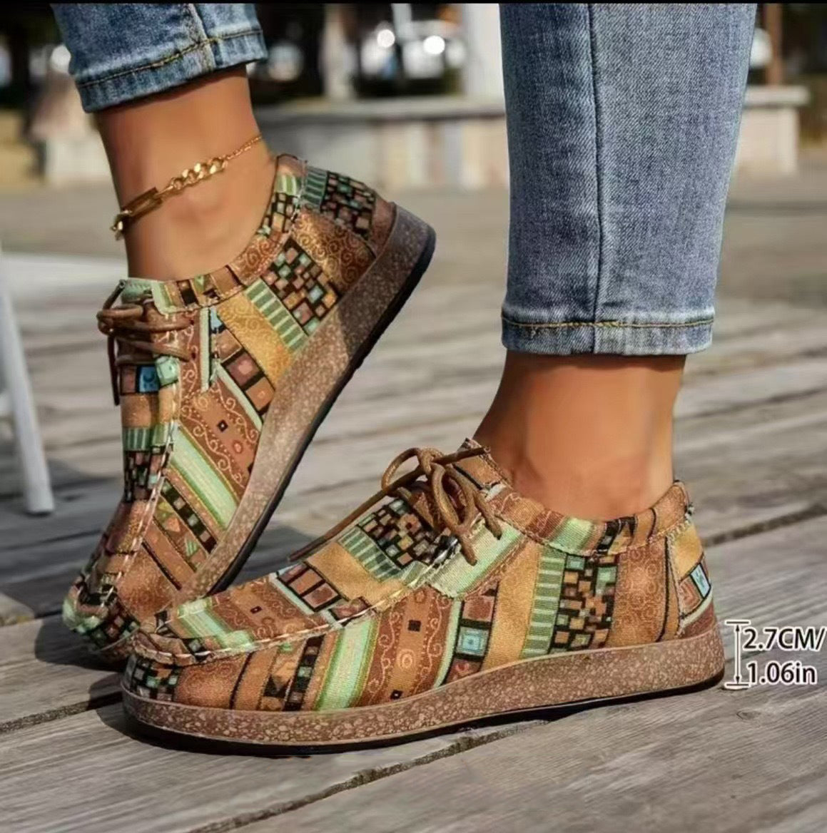 Livia - Zapatos de Mujer Ortopédicos, Ligeros y Confortables