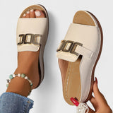 Venezia - Sandalia Chic