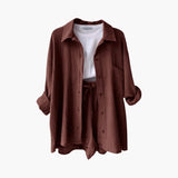 Victoria - Conjunto de dos piezas chic