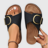 Olivia - Sandalias CloudStep