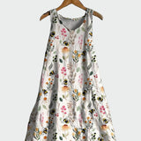 Vestido de Abeja