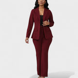 Sofía - Conjunto Ejecutivo Elegante