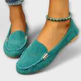 Sabrina - Mocasín Elegante