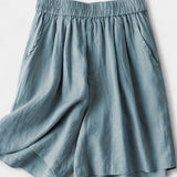 Shorts Ligeros de Verano para Sofía