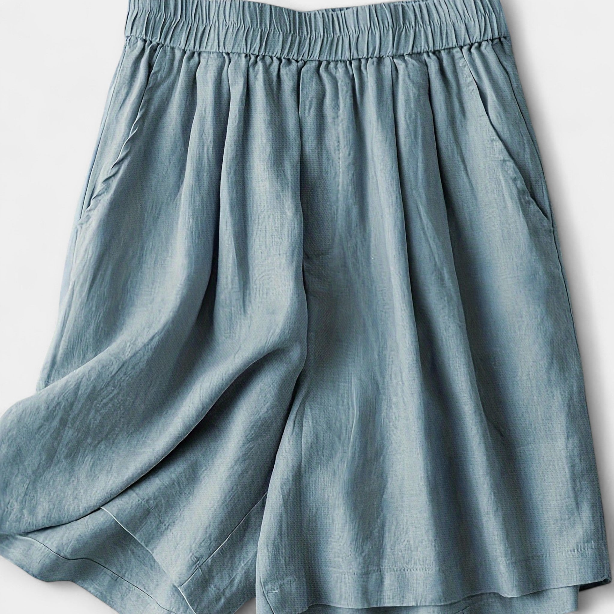 Shorts Ligeros de Verano para Sofía