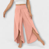 AirFlow - Pantalones Elegantes para Mujer