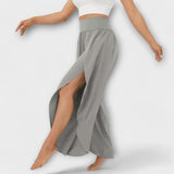 AirFlow - Pantalones Elegantes para Mujer