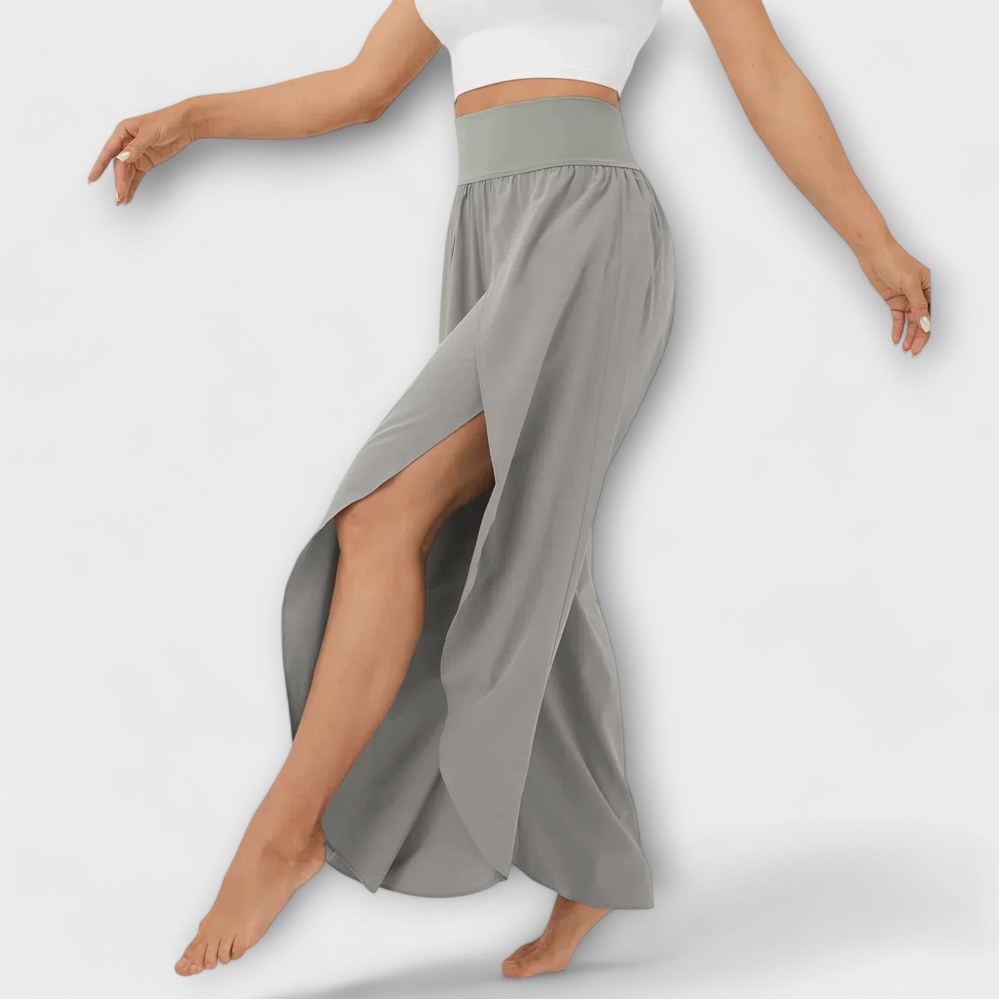 AirFlow - Pantalones Elegantes para Mujer