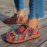 Livia - Zapatos de Mujer Ortopédicos, Ligeros y Confortables