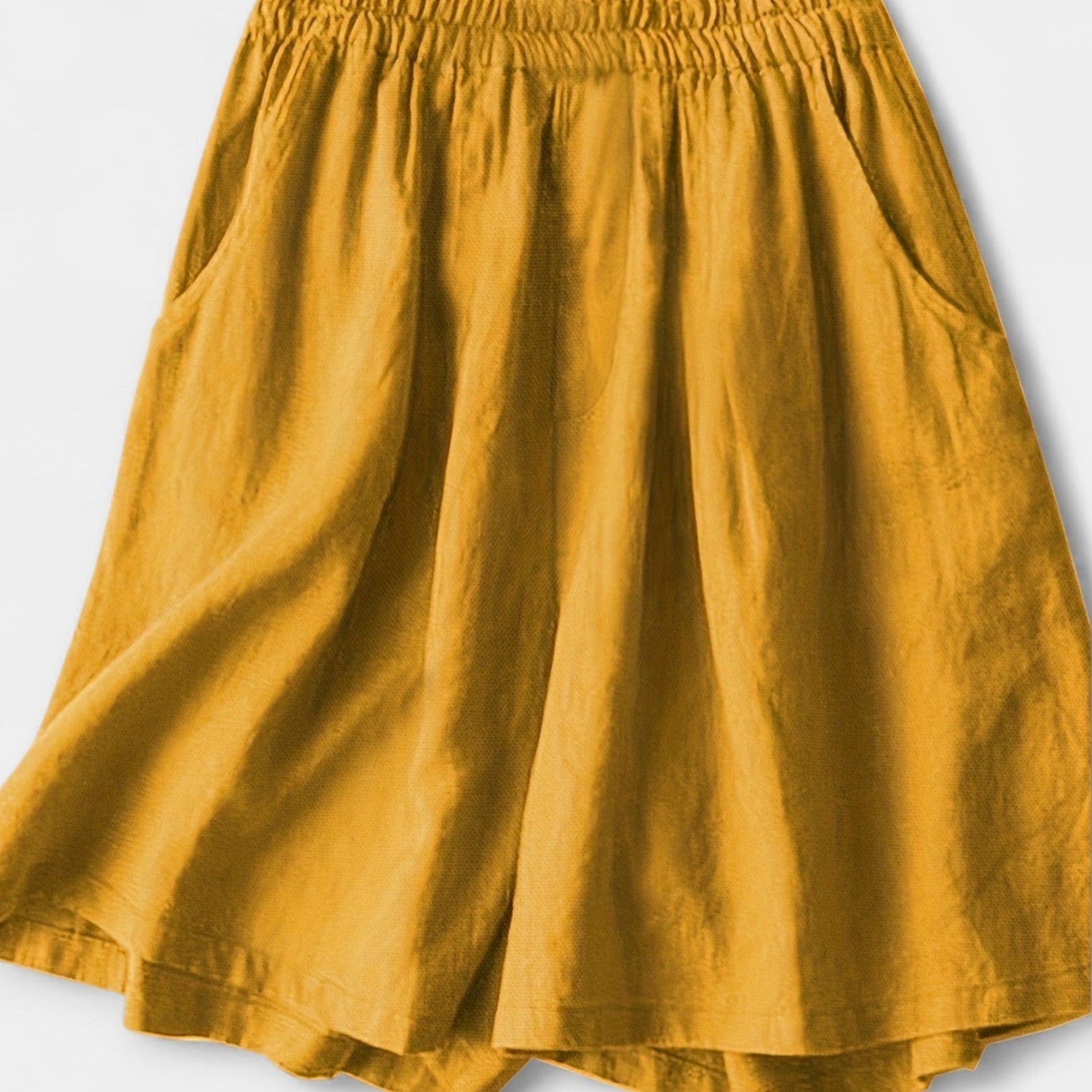 Shorts Ligeros de Verano para Sofía