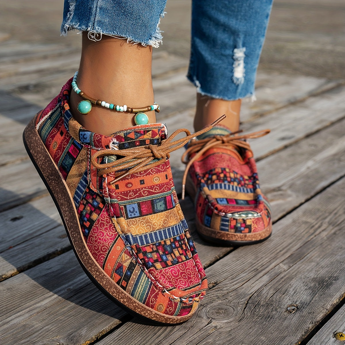 Livia - Zapatos de Mujer Ortopédicos, Ligeros y Confortables