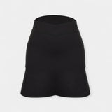 Shorts Altos con Falda - Valentina