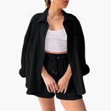 Victoria - Conjunto de dos piezas chic