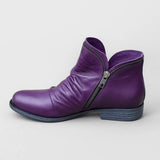 Carina - Botas Ortopédicas Confortables y Elegantes
