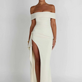 Alejandra - Vestido de Lujo Maxi