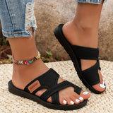 Sofía - Sandalias Elegantes y Confortables