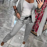 Adriana - Conjunto Chic y Elegante