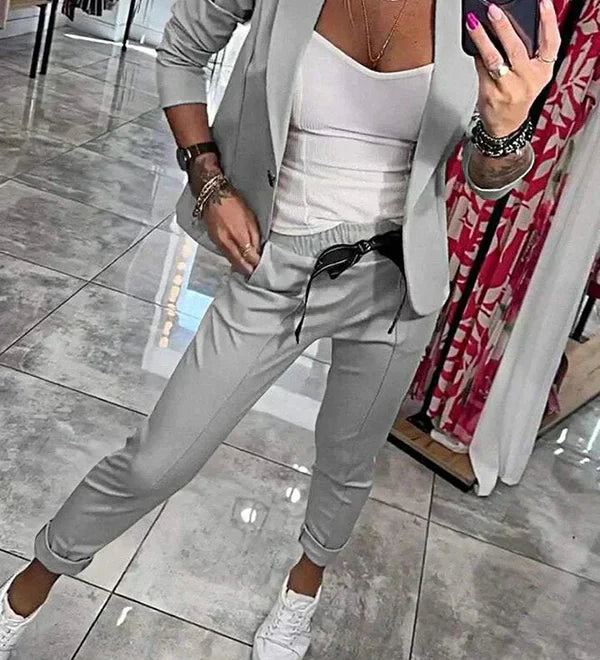 Adriana - Conjunto Chic y Elegante