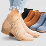 Adara - Botas Chic para el Día a Día