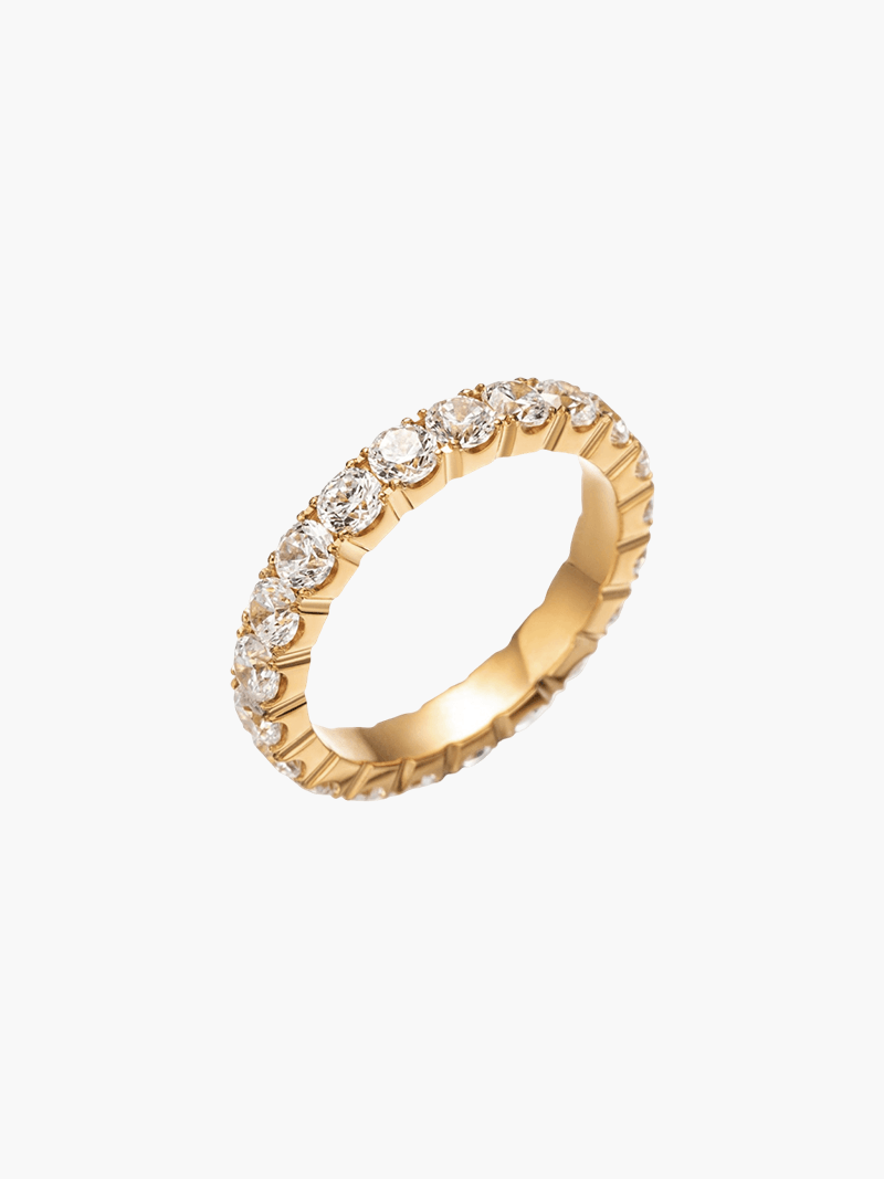 Amia - Anillo