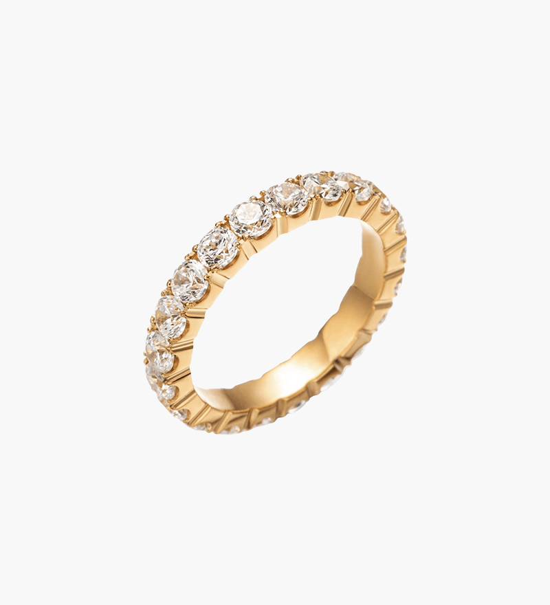 Amia - Anillo